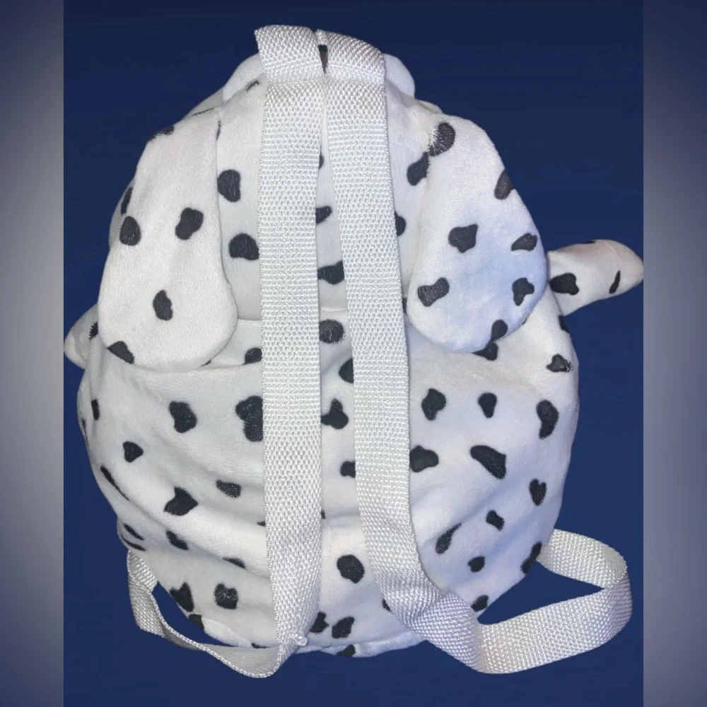 Tummy Stuffer Wild Ones Dalmation Backpack